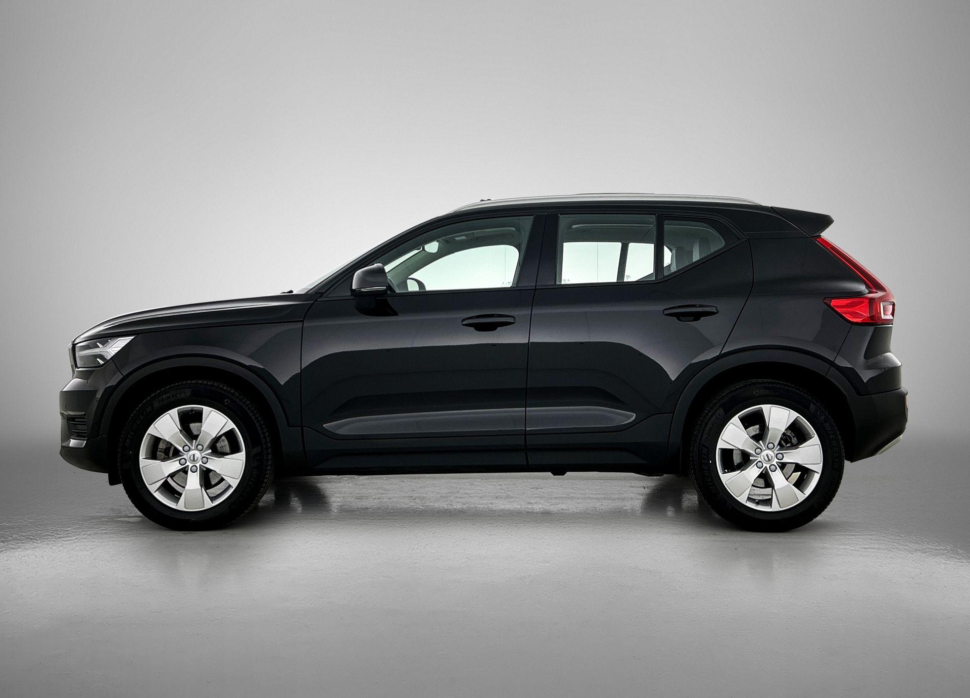 Volvo XC40 2.0 T4 Momentum 190pk Automaat - Afbeelding 5