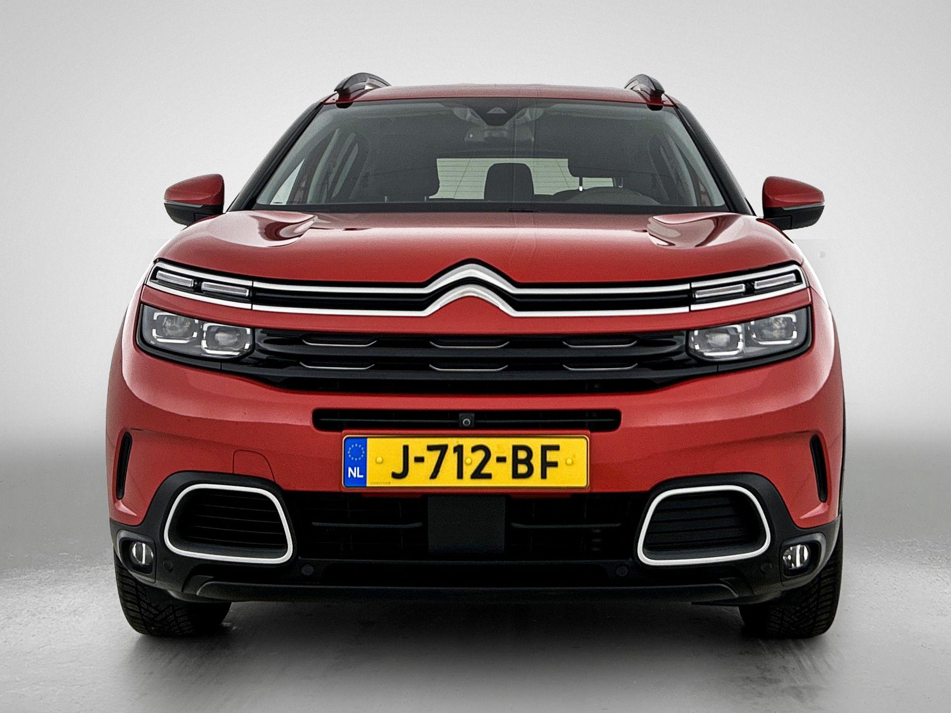 Citroën C5 Aircross 1.6 Shine 180pk Automaat - Afbeelding 4