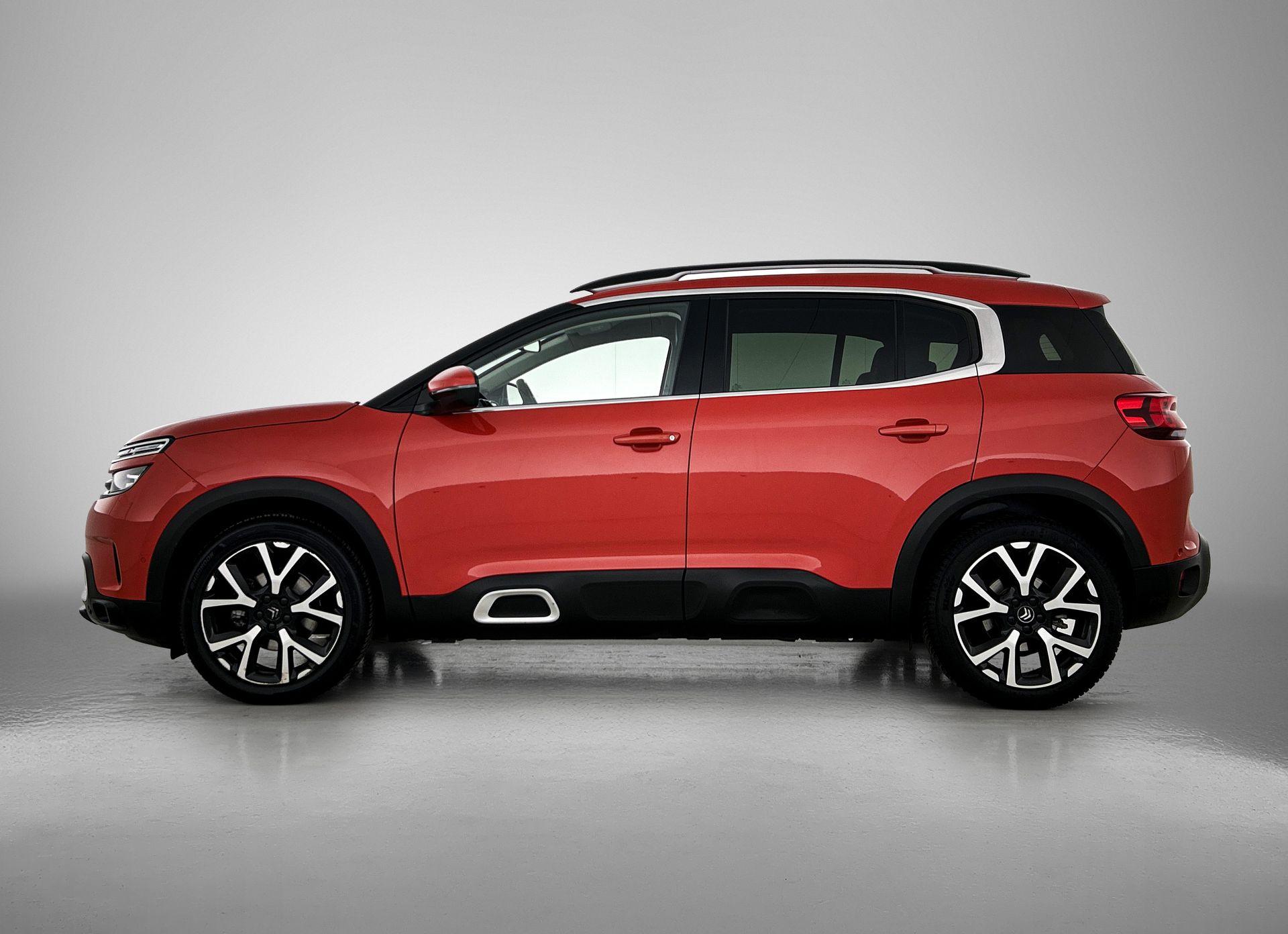 Citroën C5 Aircross 1.6 Shine 180pk Automaat - Afbeelding 5