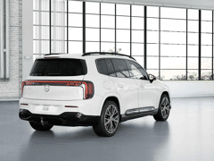 Mercedes-Benz GLB electric 250+ Business Solution AMG 85.5 kWh - Afbeelding 2