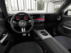 Mercedes-Benz GLB electric 250+ Business Solution AMG 85.5 kWh - Afbeelding 3