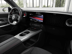 Mercedes-Benz GLB electric 250+ Business Solution AMG 85.5 kWh - Afbeelding 4