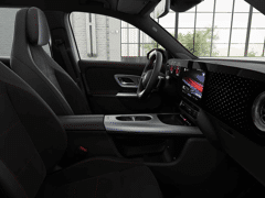 Mercedes-Benz GLB Electric 250+ Business Solution AMG 85.5 kWh - Afbeelding 5