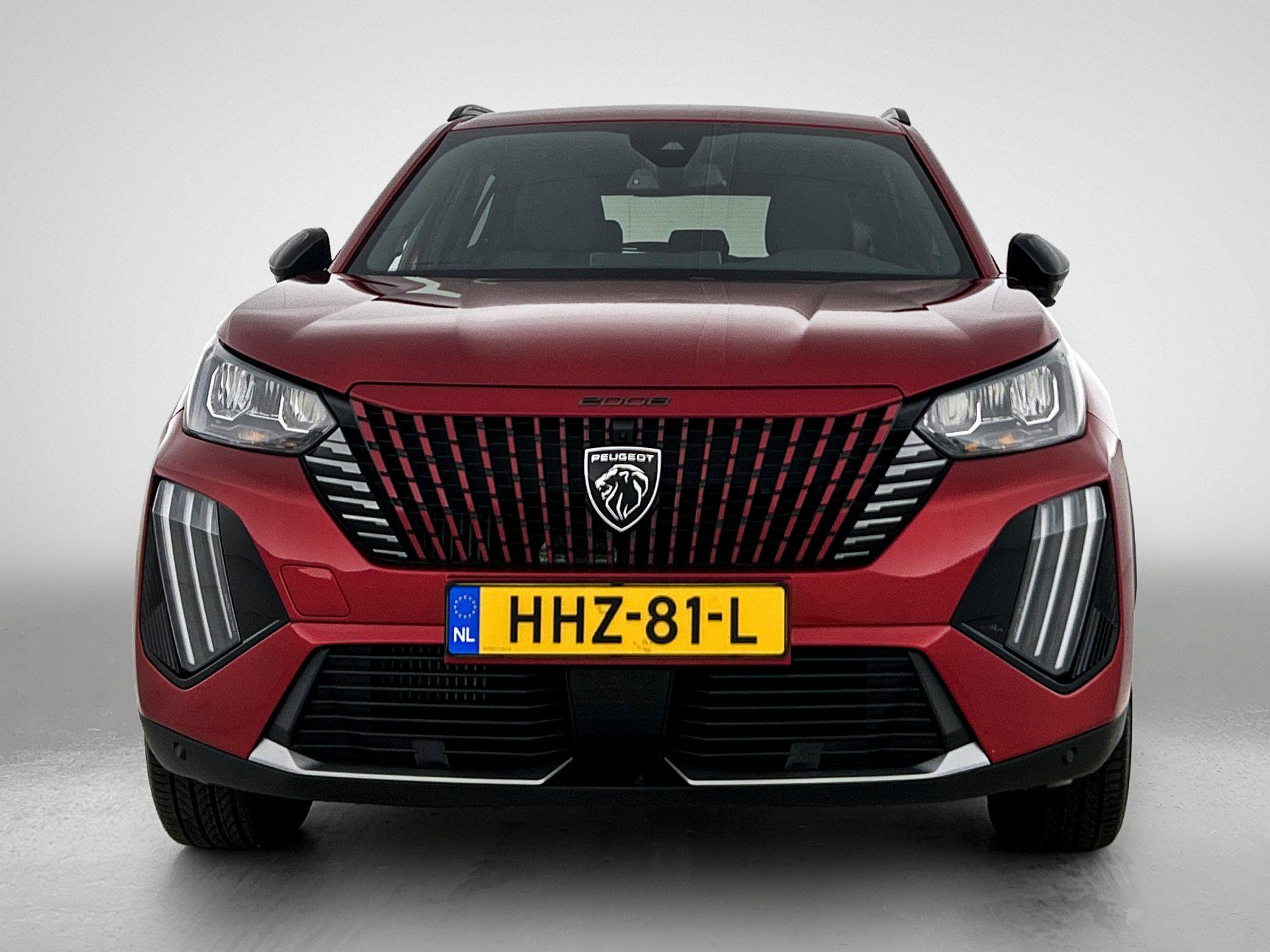 Peugeot 2008 1.2 Hybrid Allure 145pk Automaat - Afbeelding 4