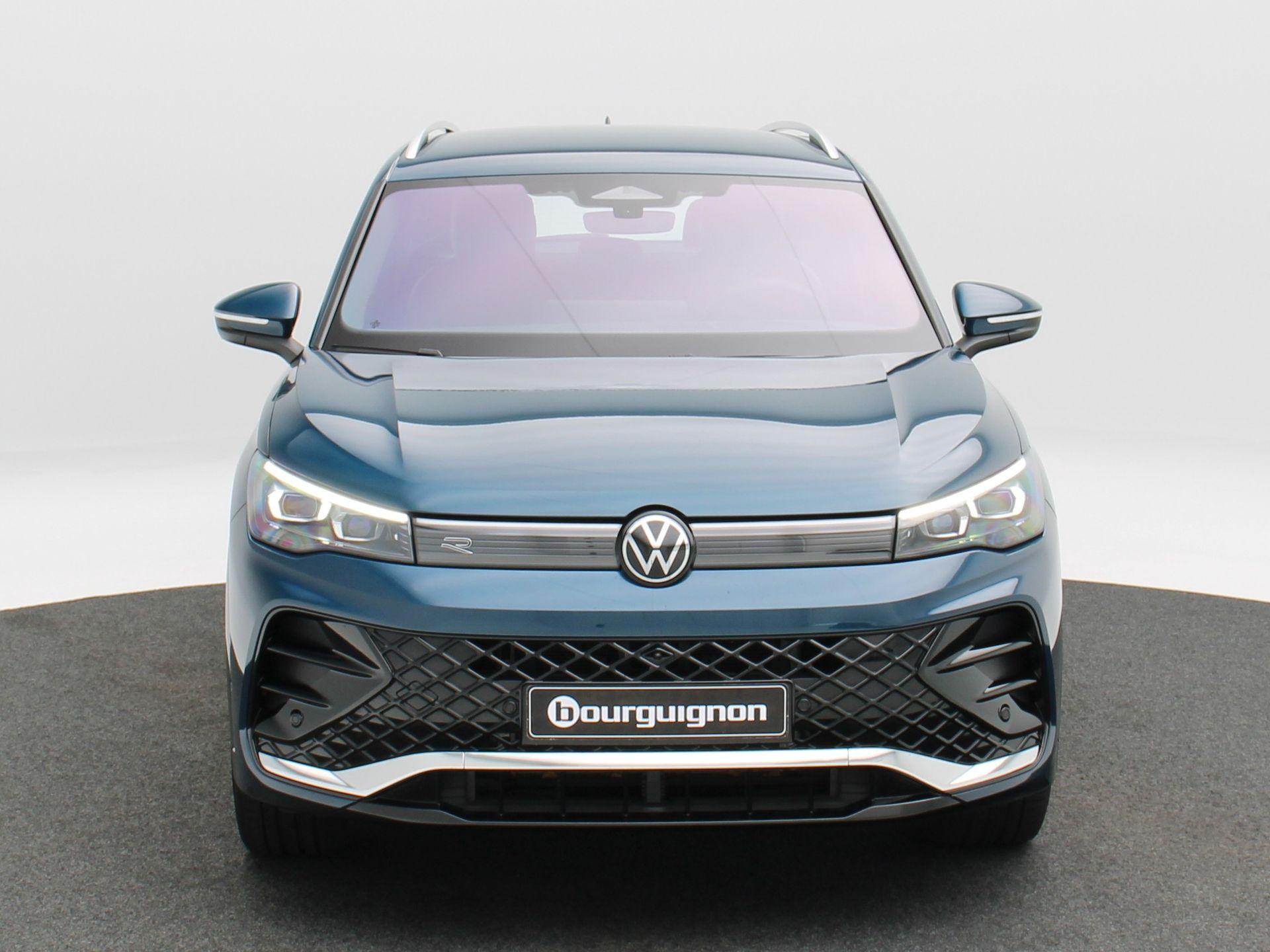 Volkswagen Tiguan 1.5 eHybrid 272 Pk Automaat R-Line - Afbeelding 4