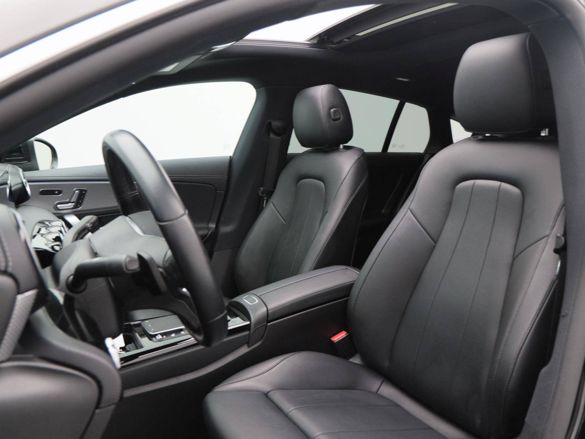 Mercedes-Benz CLA-klasse Shooting Brake 180 136 PK Business Solution Luxury - Afbeelding 5