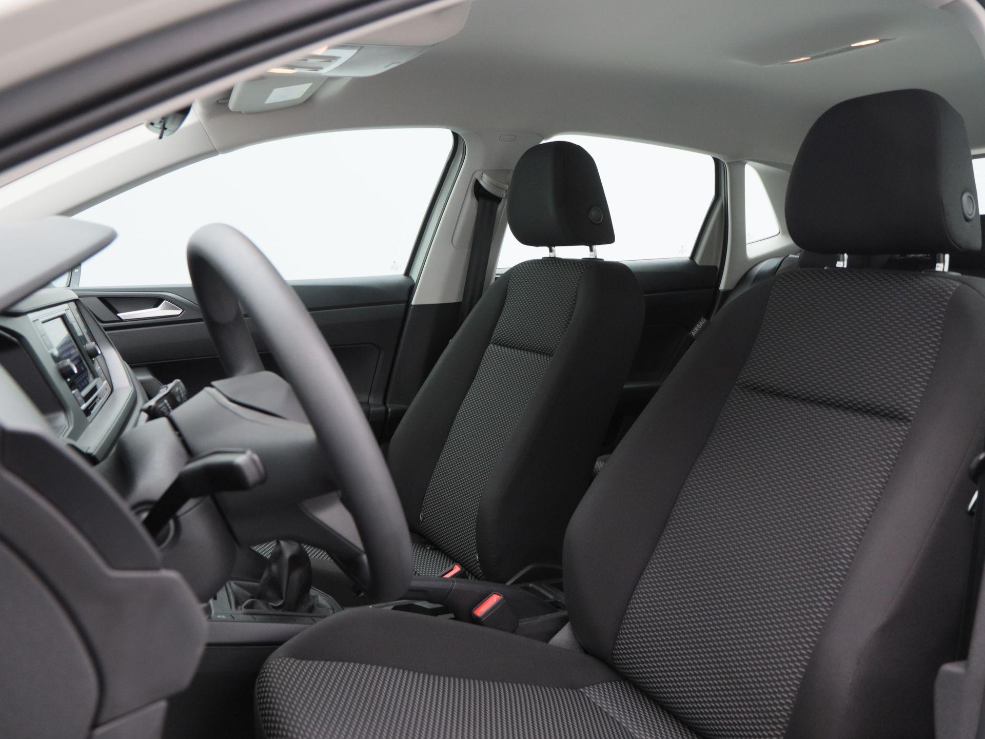 Volkswagen Polo 1.0 TSi Polo - Afbeelding 5