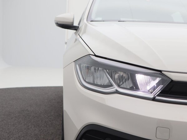 LED koplampen