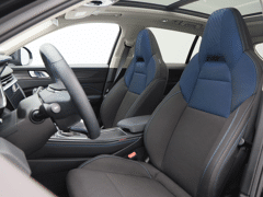 Lynk & Co 01 1.5 PHEV 262 Pk Automaat - Afbeelding 5