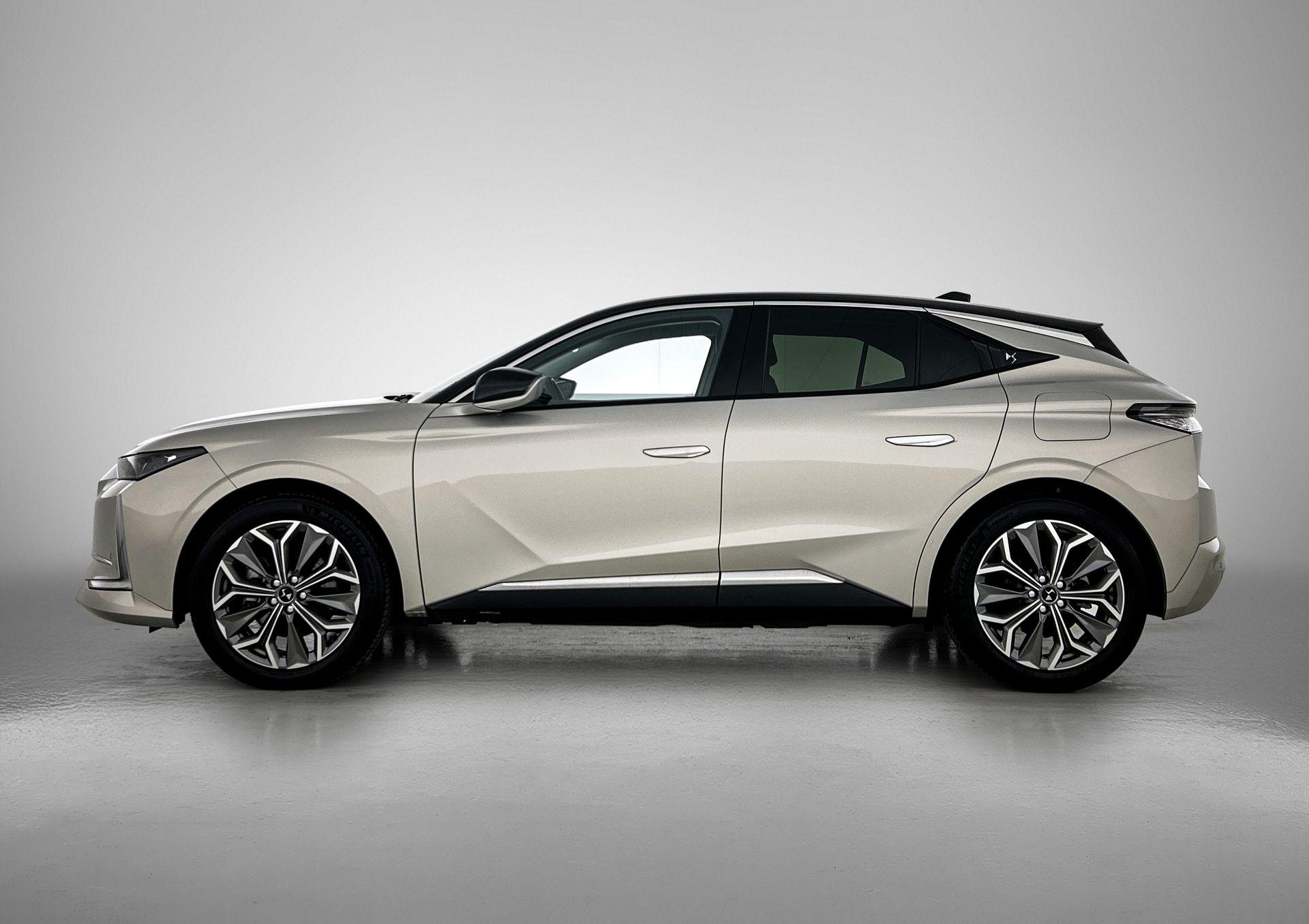 DS DS 4 1.6 PHEV Bastille 225pk Automaat - Afbeelding 5