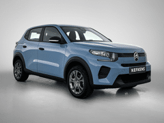 Citroën ë-C3 You Comfort Range 44 kWh 113pk Automaat - Afbeelding 2