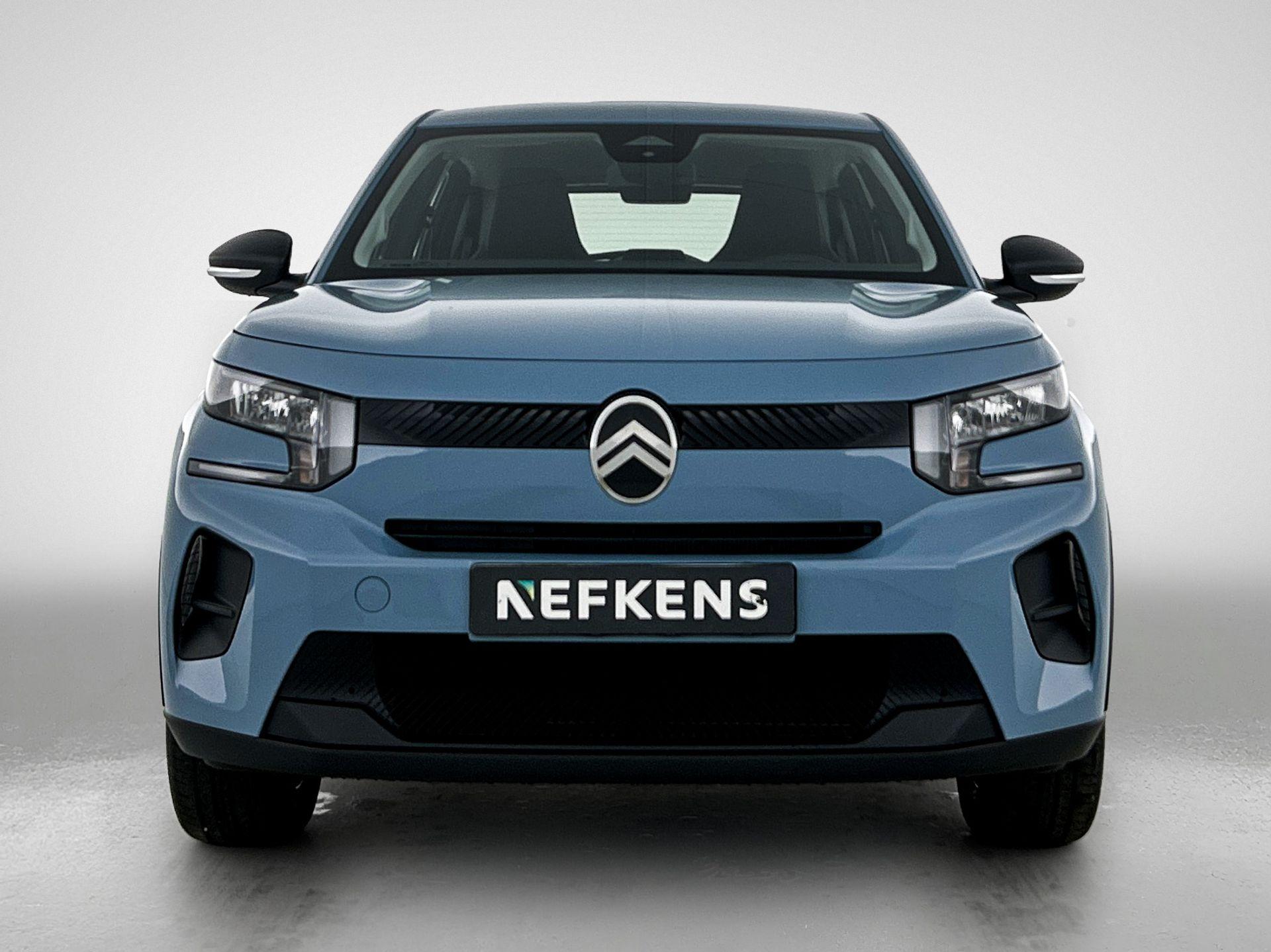 Citroën ë-C3 You Comfort Range 44 kWh 113pk Automaat - Afbeelding 3