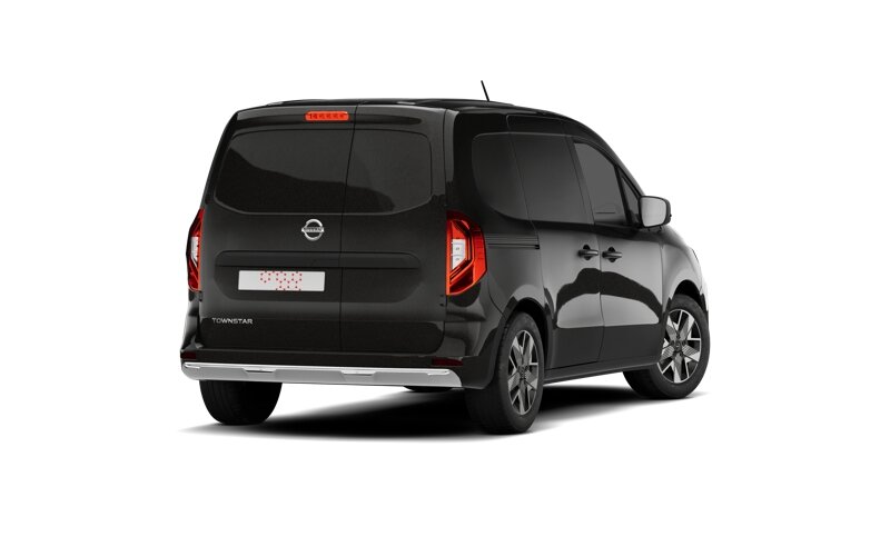 Nissan Townstar N-Connecta + Ramenpakket 44 kWh - Afbeelding 6