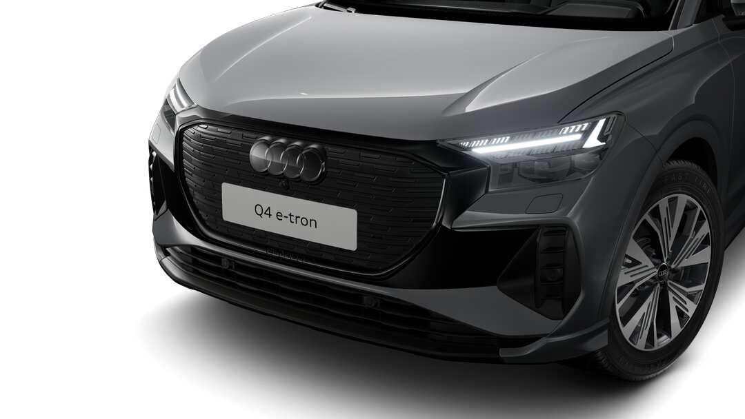 Audi Q4 Sportback e-tron Advanced edition - Afbeelding 2