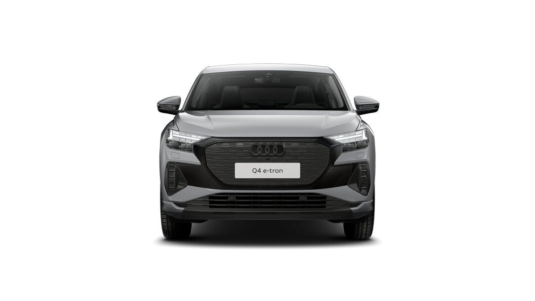 Audi Q4 Sportback e-tron Advanced edition - Afbeelding 3