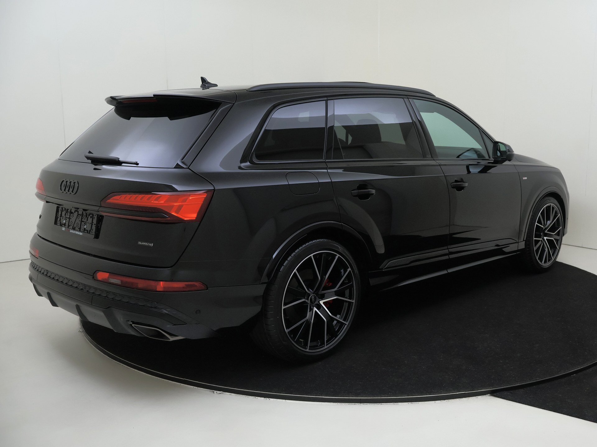 Audi Q7 Pro Line S - Afbeelding 2