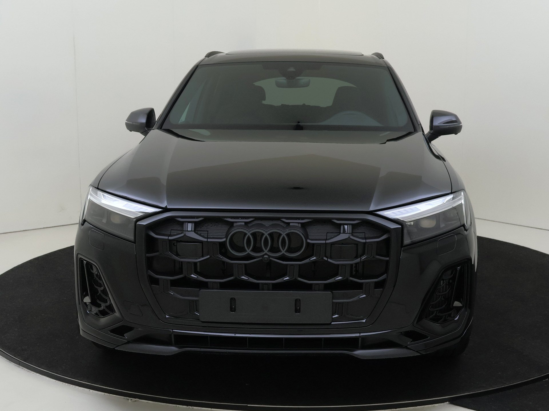 Audi Q7 Pro Line S - Afbeelding 4