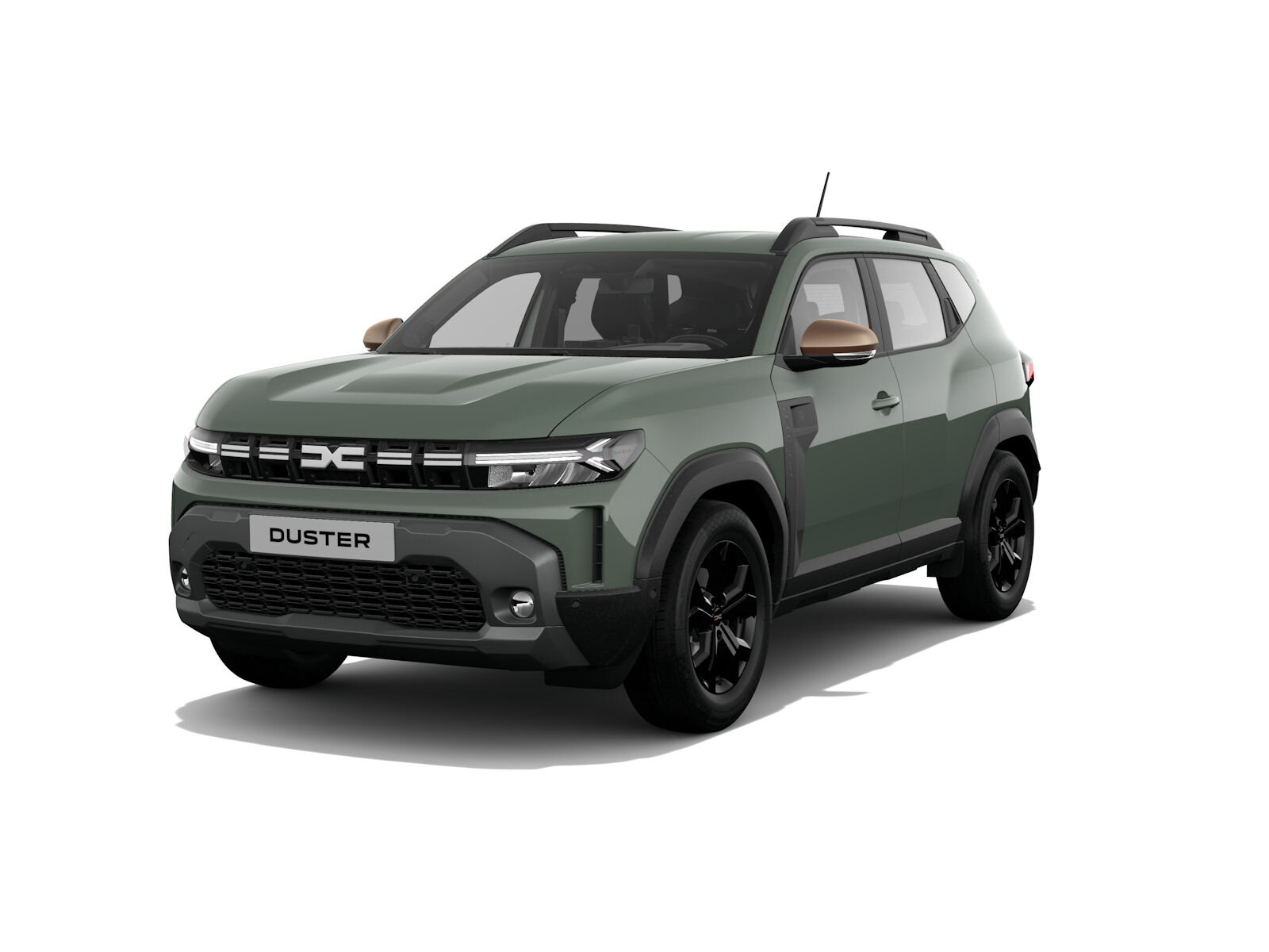 Dacia Duster Extreme Mild hybrid - Afbeelding 2