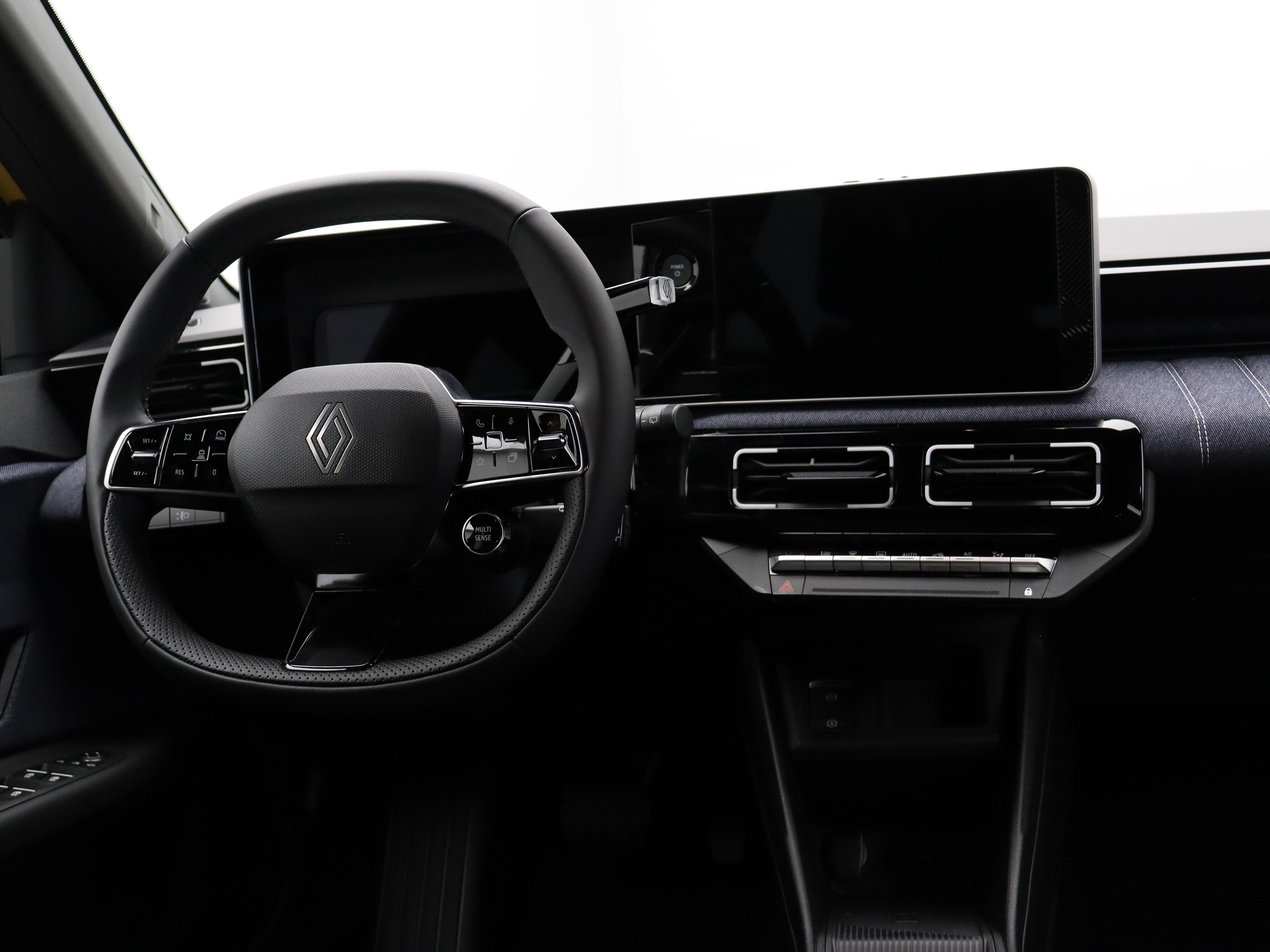 Renault 5 Techno Urban range - Afbeelding 4