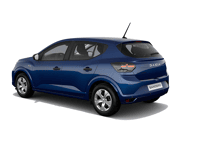 Dacia Sandero Essential SCe 65 - Afbeelding 5