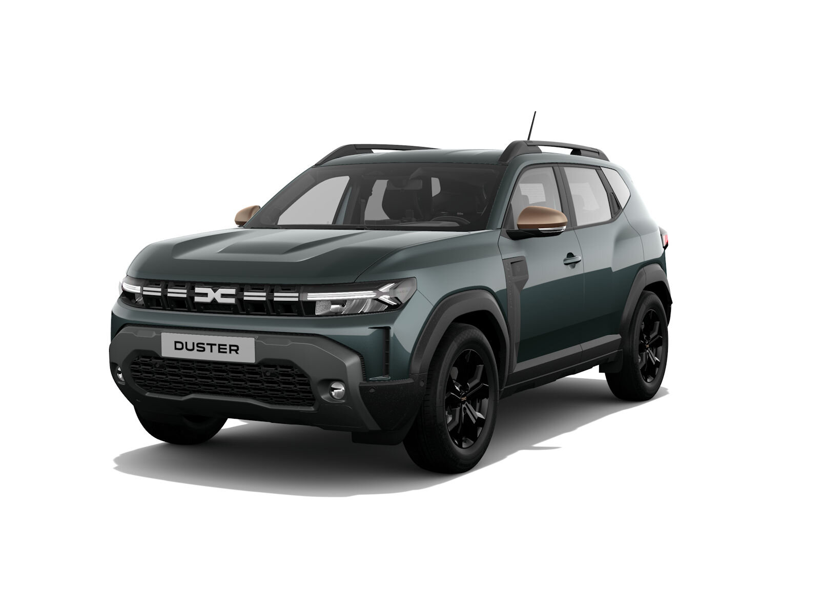 Dacia Duster Extreme Hybrid-G - Afbeelding 2