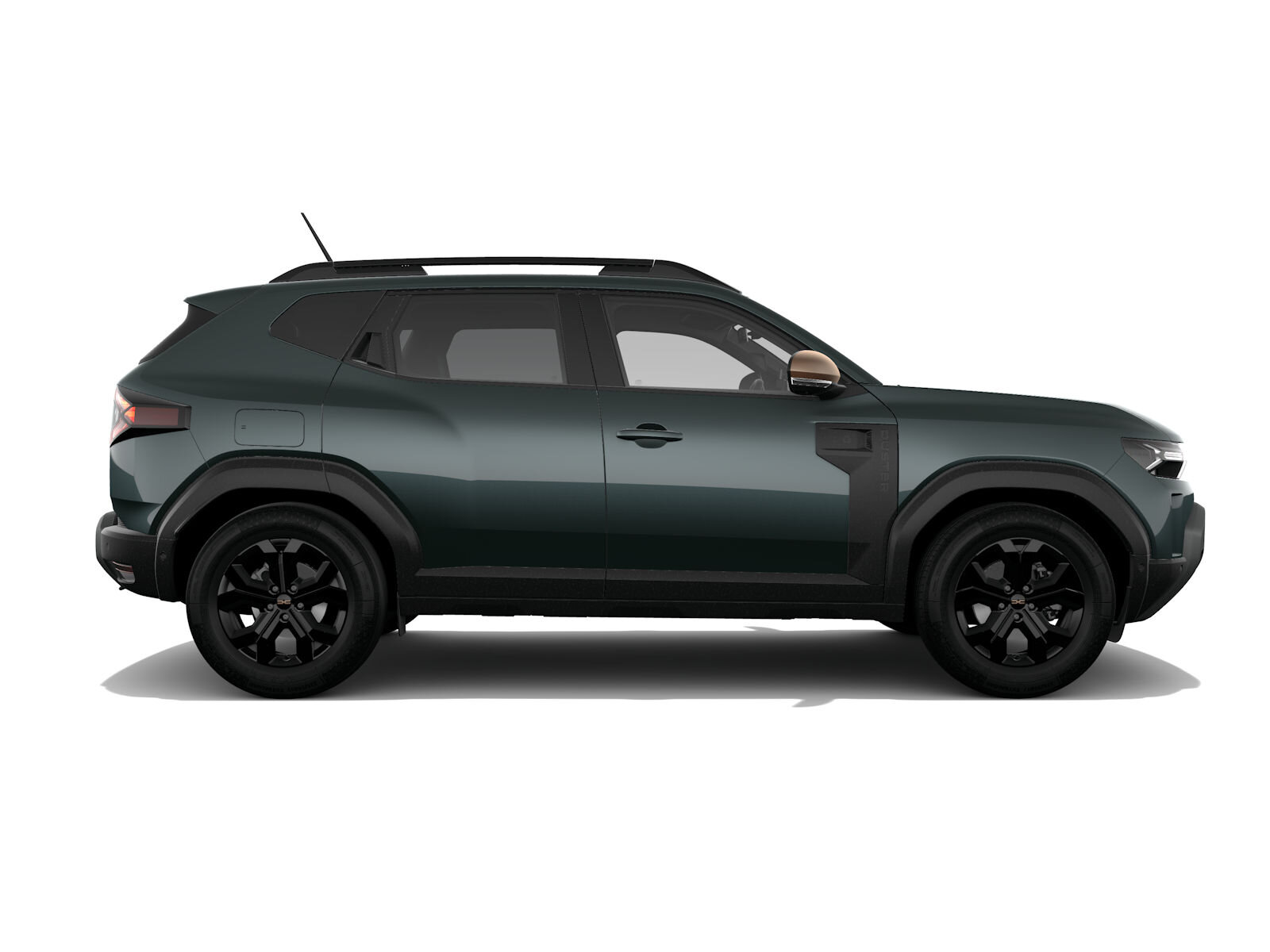 Dacia Duster Extreme Hybrid-G - Afbeelding 4