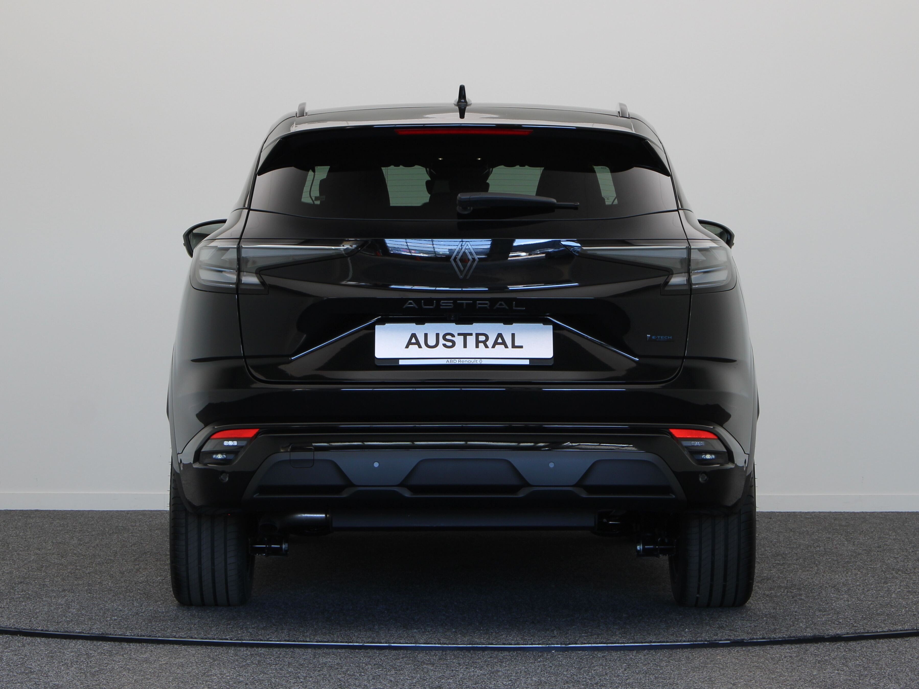 Renault Austral Iconic esprit Alpine Hybrid 200 - Afbeelding 6