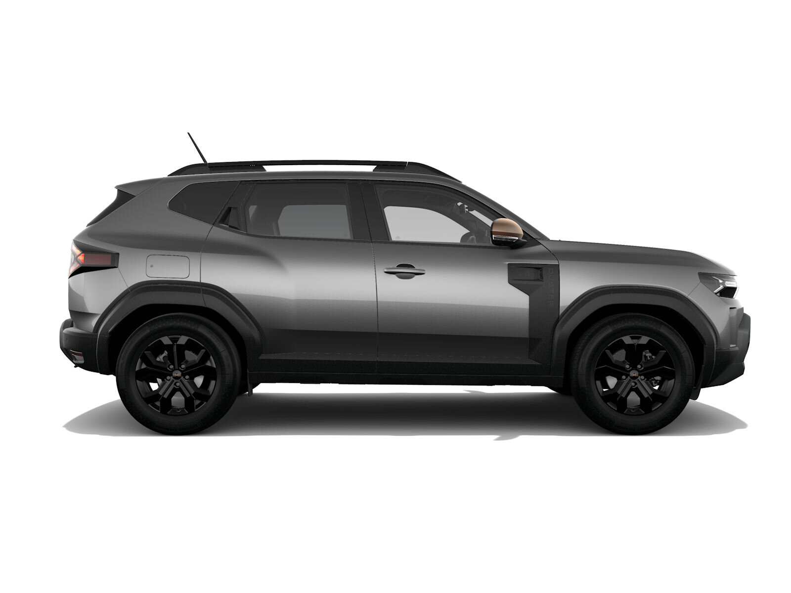 Dacia Duster Extreme Eco-G - Afbeelding 4