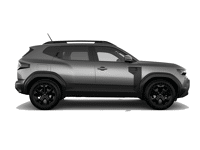Dacia Duster Extreme Eco-G - Afbeelding 4