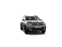 Dacia Duster Extreme Eco-G - Afbeelding 6
