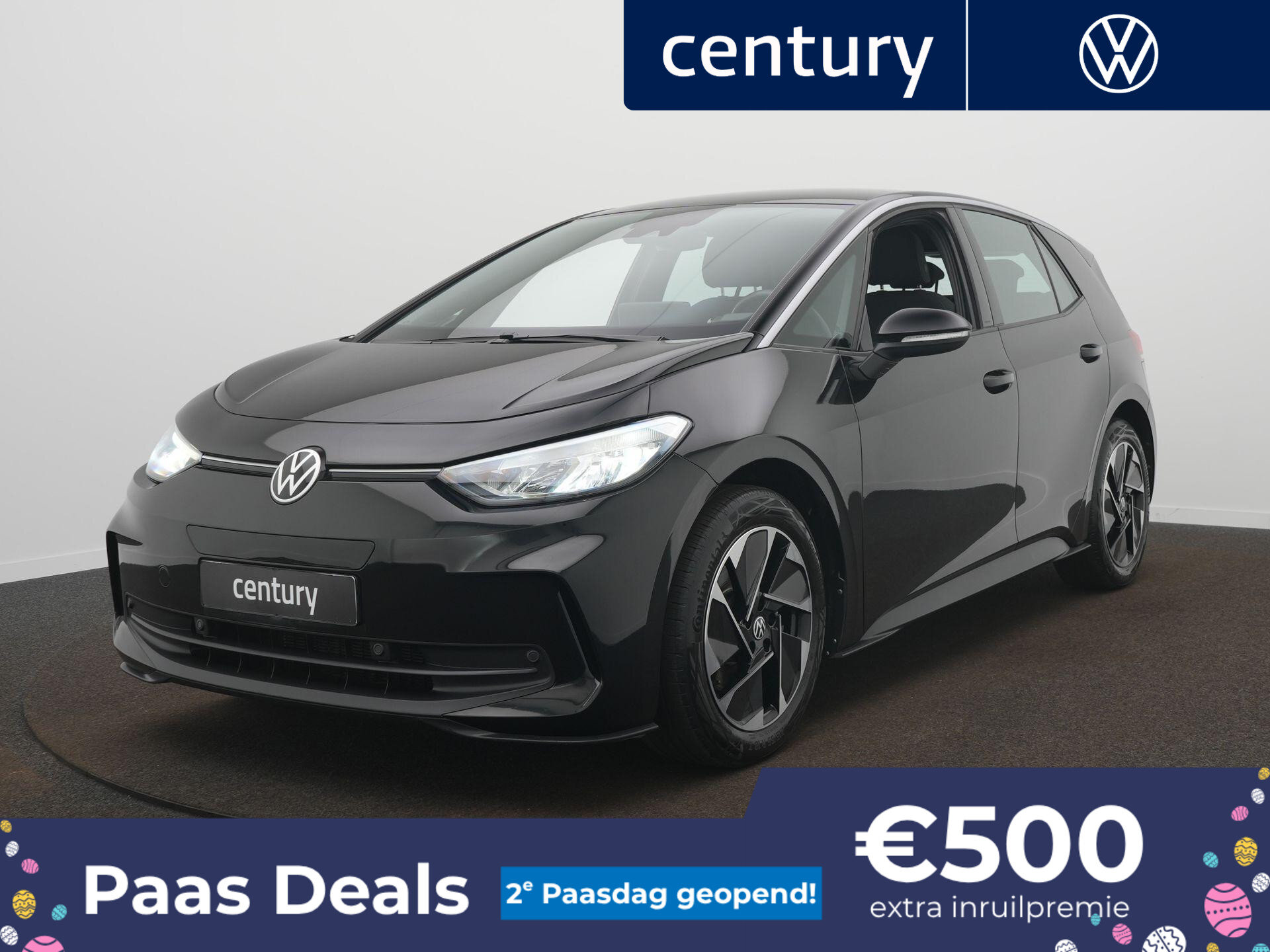 Volkswagen ID.3 204Pk