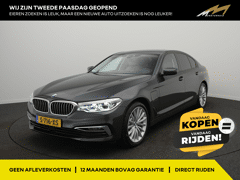 BMW 5 Serie 530e iPerformance High Executive - Afbeelding 2