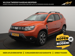 Dacia Duster TCe 150 EDC Journey - Afbeelding 2