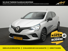 Renault Clio TCe 100 Intens - Occasion Lease vanaf €769 p/m - Afbeelding 2