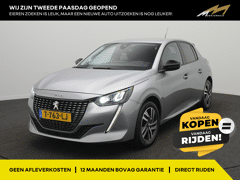 Peugeot 208 1.2 PureTech Allure Pack - Occasion Lease vanaf €479 p/m - Afbeelding 2