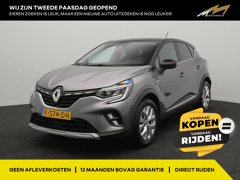 Renault Captur TCe 100 Intens - Occasion Lease vanaf €529 p/m - Afbeelding 2