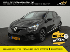 Renault Clio TCe 90 Evolution - Occasion Lease vanaf €379 p/m - Afbeelding 2