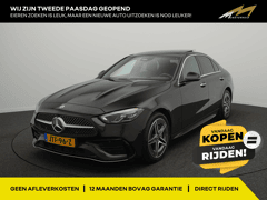 Mercedes-Benz C-Klasse 300 e AMG Line - Occasional Lease vanaf €814 p/m - Afbeelding 2