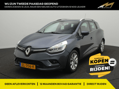 Renault Clio Estate TCe 90 Intens - Afbeelding 2