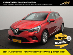 Renault Clio TCe 90 Intens - Occasion Lease vanaf €349 p/m - Afbeelding 2