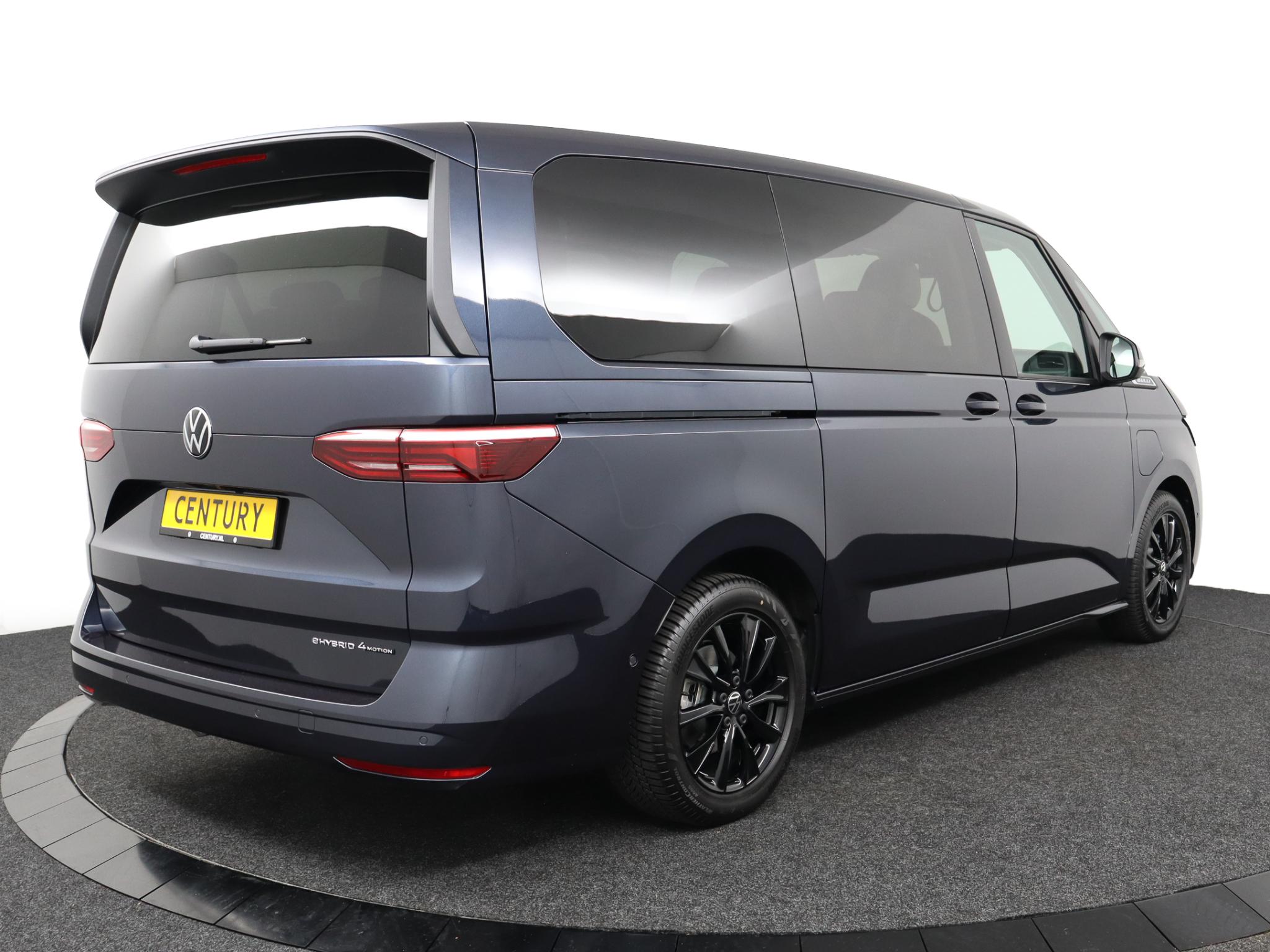 Volkswagen Bedrijfswagens Multivan Bulli Edition L2 1.5 eHybrid EU6 180 kW (245pk) - Afbeelding 2