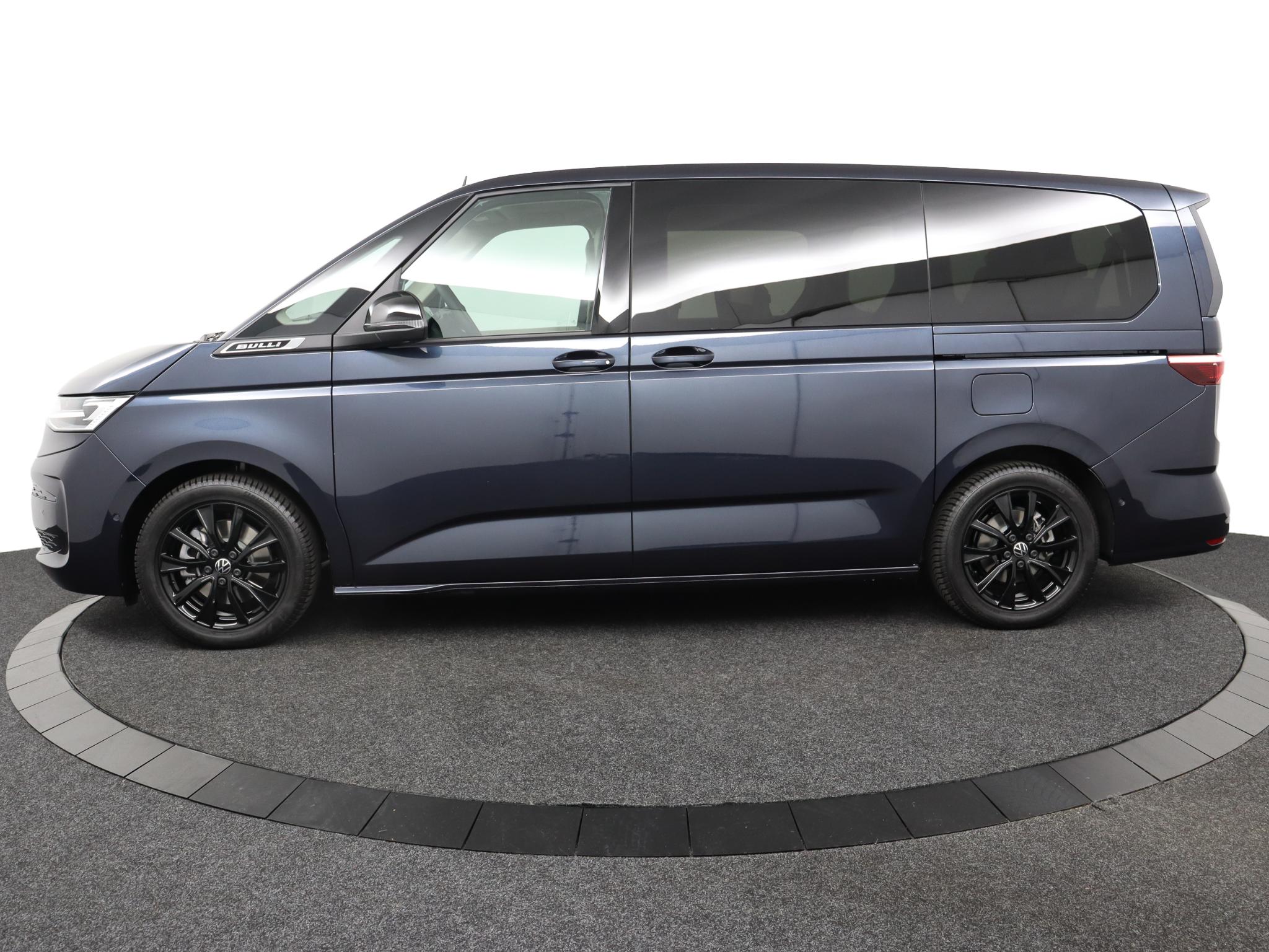 Volkswagen Bedrijfswagens Multivan Bulli Edition L2 1.5 eHybrid EU6 180 kW (245pk) - Afbeelding 3
