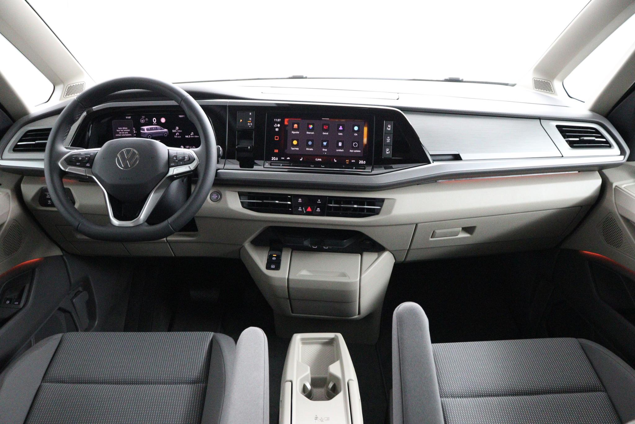 Volkswagen Bedrijfswagens Multivan Bulli Edition L2 1.5 eHybrid EU6 180 kW (245pk) - Afbeelding 4