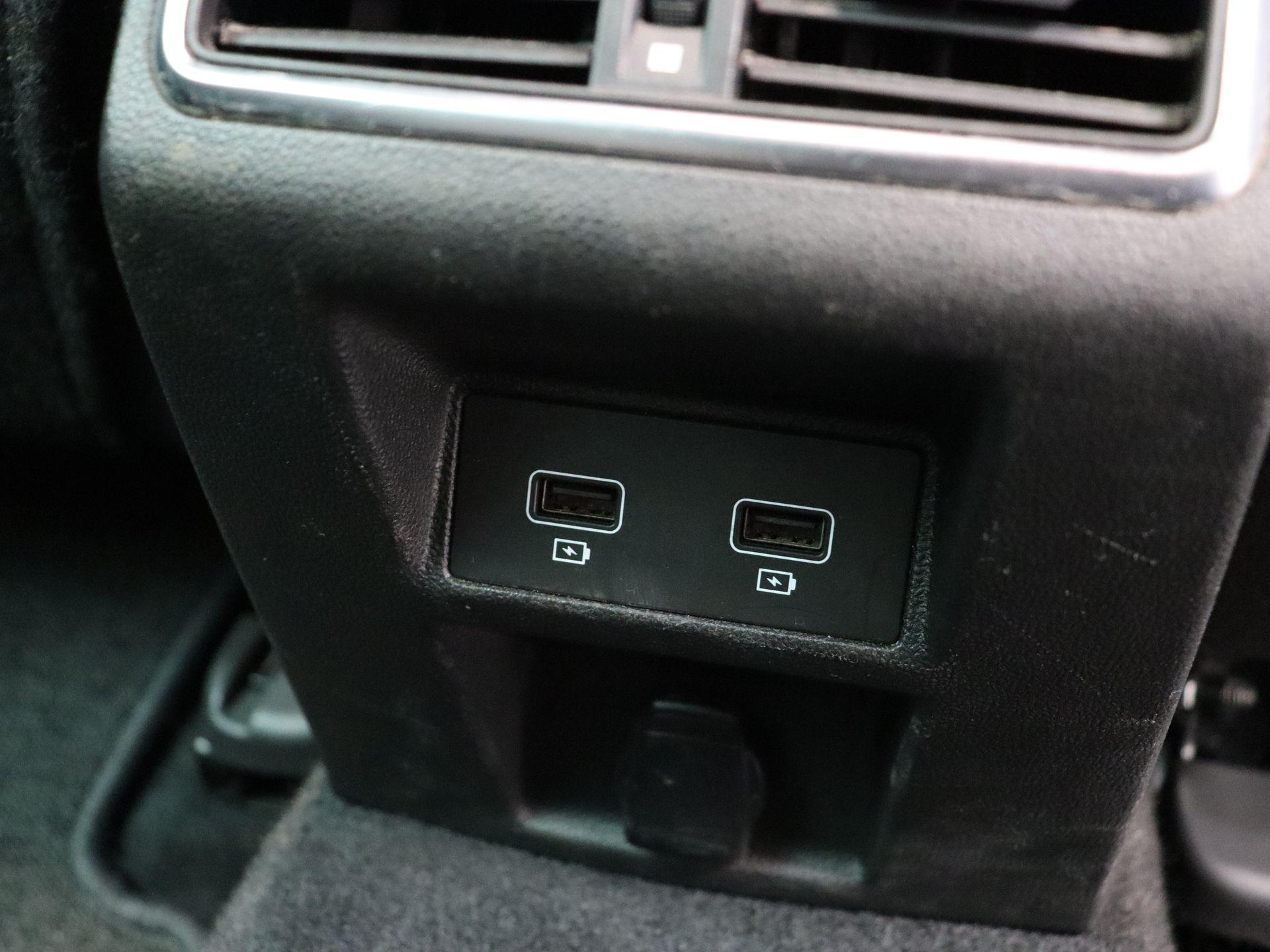 Renault Mégane Estate Plug-In Hybrid 160pk Intens - Afbeelding 6