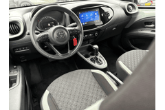 Toyota Aygo X 1.0 VVT-i S-CVT Pulse - Afbeelding 2