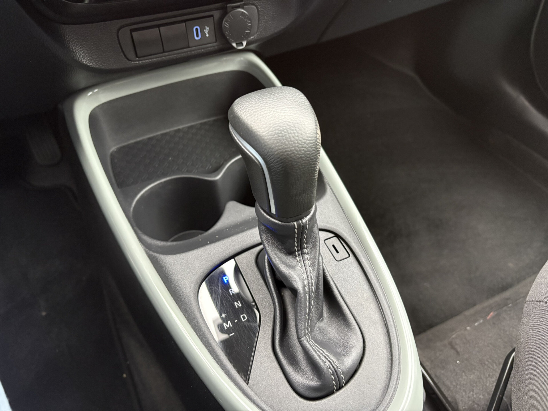 Toyota Aygo X 1.0 VVT-i S-CVT Pulse - Afbeelding 4