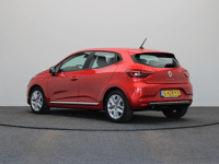 Renault Clio 1.0 TCe Zen - Afbeelding 3