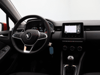 Renault Clio 1.0 TCe Zen - Afbeelding 5