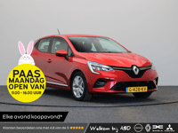 Renault Clio 1.0 TCe Zen - Afbeelding 2