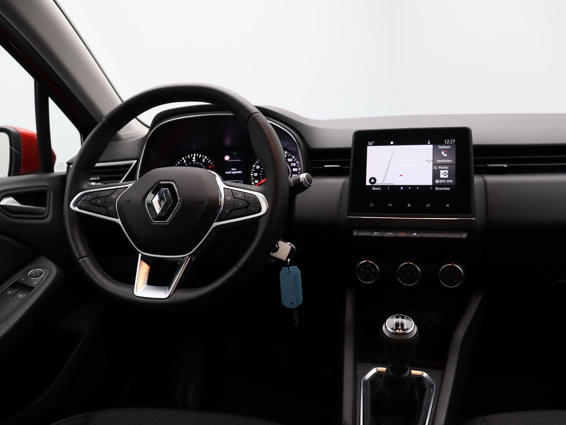 Renault Clio 1.0 TCe Zen - Afbeelding 5